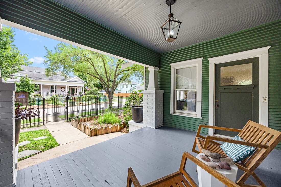 House in Houston, Texas, United States 4 - 17883913