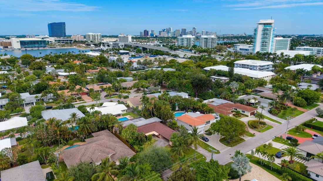 House in Fort Lauderdale, Florida, United States 4 - 17886547