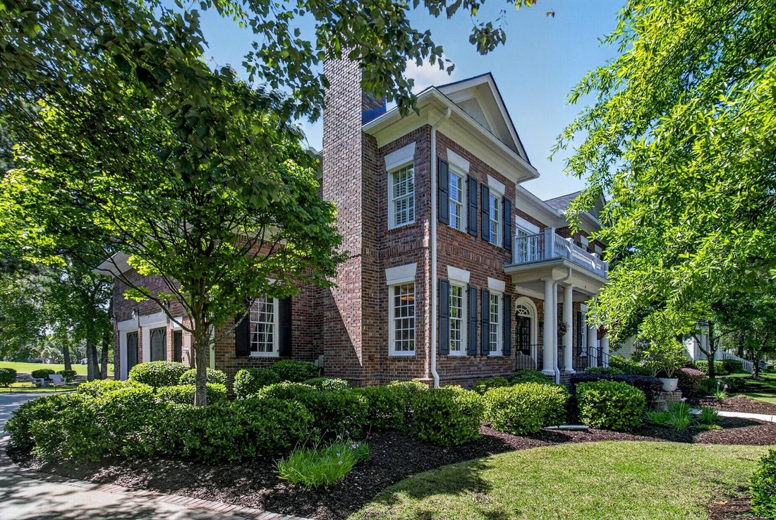 House in Charleston, South Carolina, United States 5 - 17883739