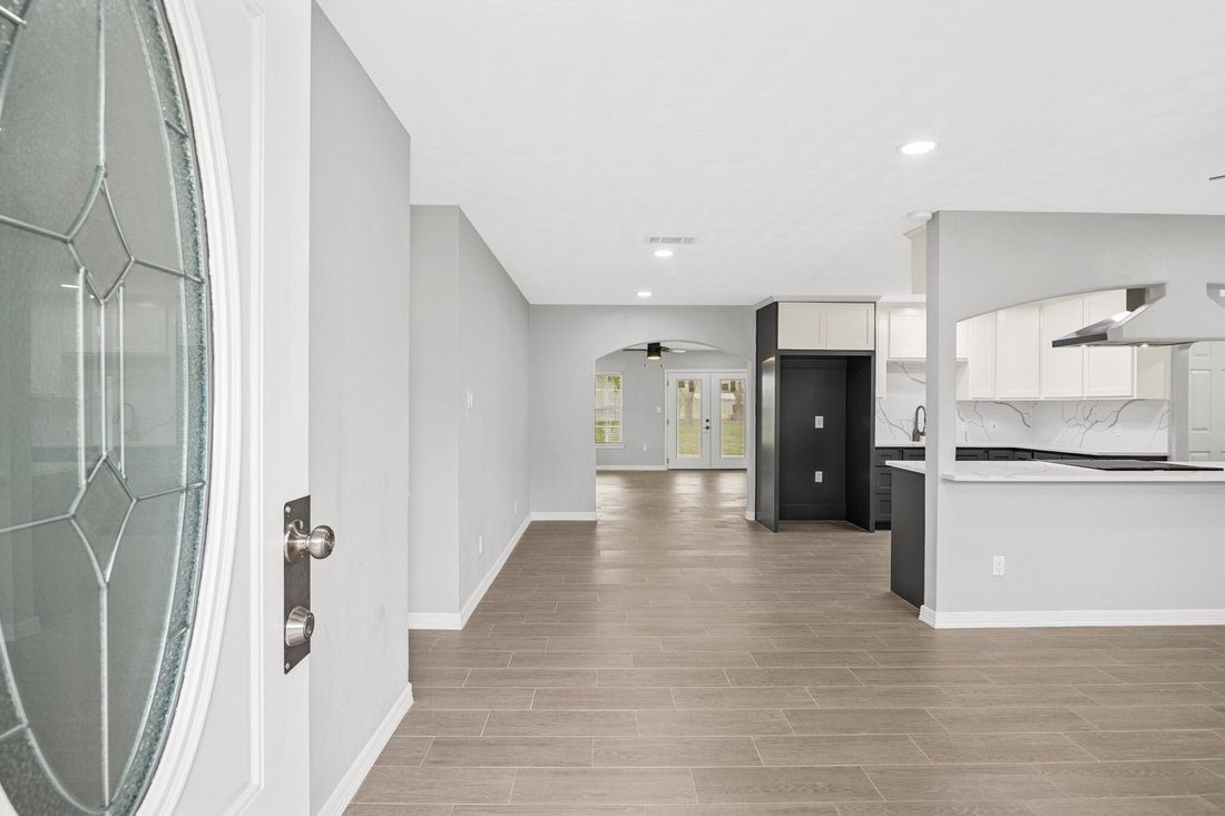 Casa en Alvin, Texas, Estados Unidos 5 - 17886208