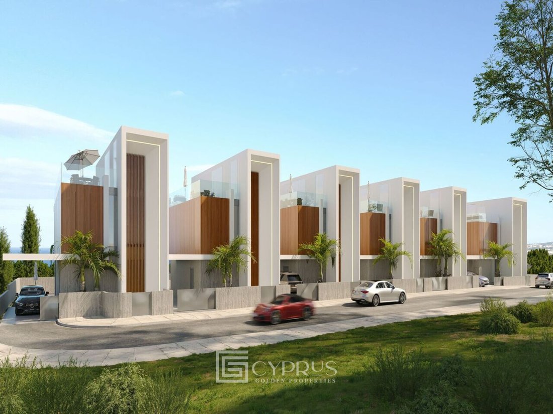 Villa in Kissonerga, Paphos, Cyprus 4 - 17884228