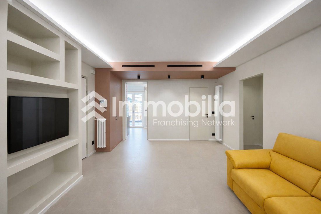 Apartment in Borgo San Paolo, Turin, Italy 4 - 17883460