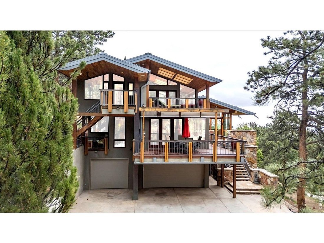House in Boulder, Colorado, United States 4 - 17883481