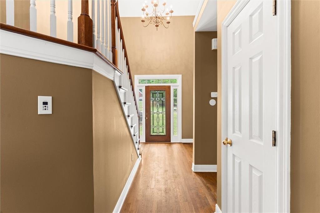House in Oxford, Georgia, United States 5 - 17884980