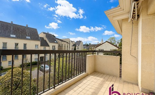 Apartment in Antony, Ile-de-France, France 1