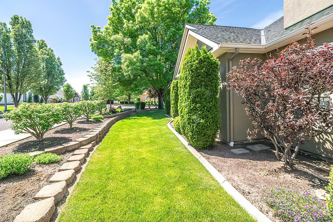House in Walla Walla, Washington, United States 4 - 17884186
