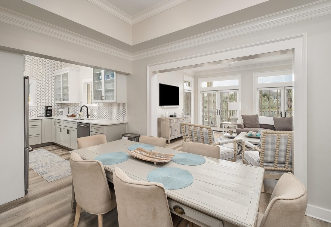 Condo in Santa Rosa Beach, Florida, United States 1 - 17882937