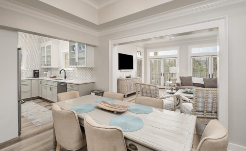 Condominio a Santa Rosa Beach, Florida, Stati Uniti 1