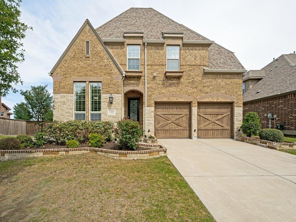 House in Frisco, Texas, United States 2 - 17883863
