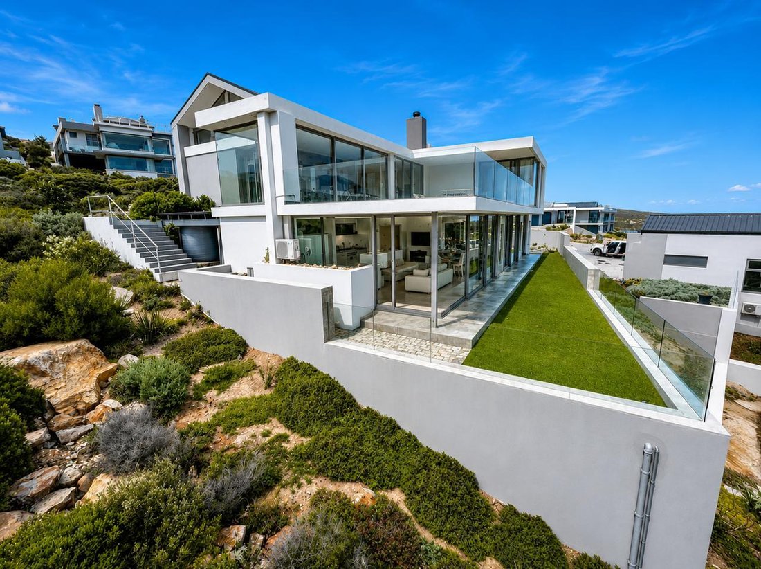 House in Mossel Bay, Western Cape, South Africa 1 - 15853931