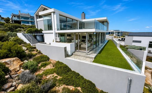 House in Mossel Bay, Western Cape, South Africa 1