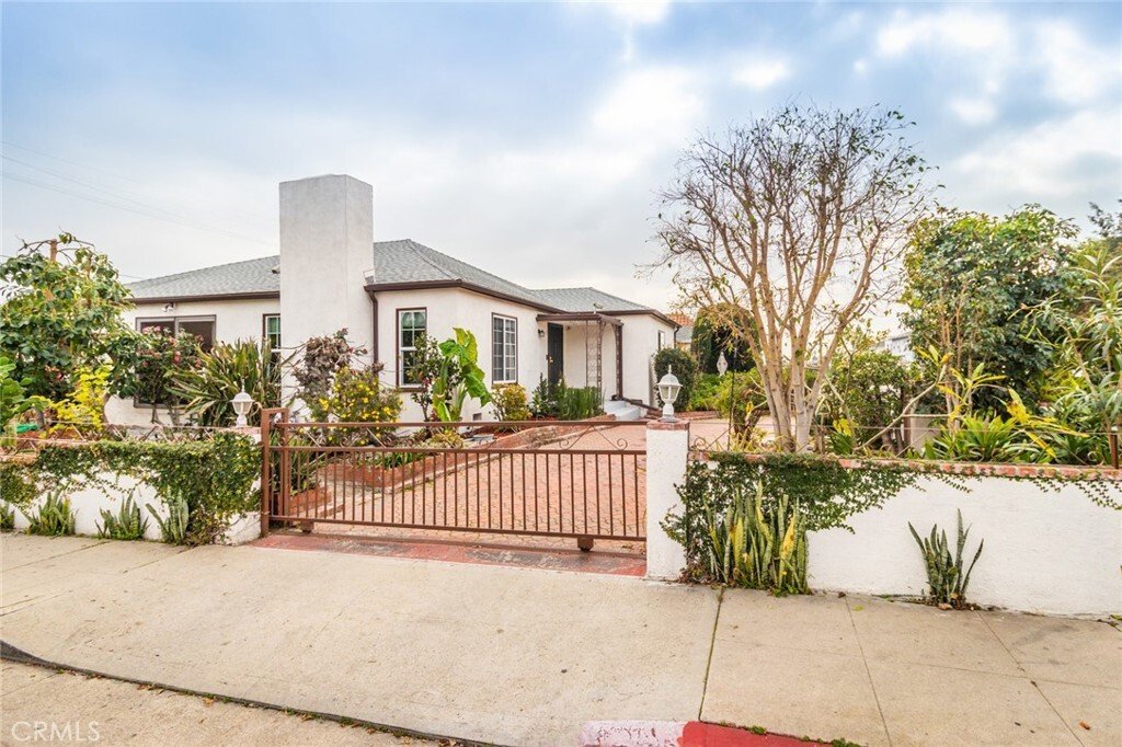 House in Los Angeles, California, United States 3 - 17882943