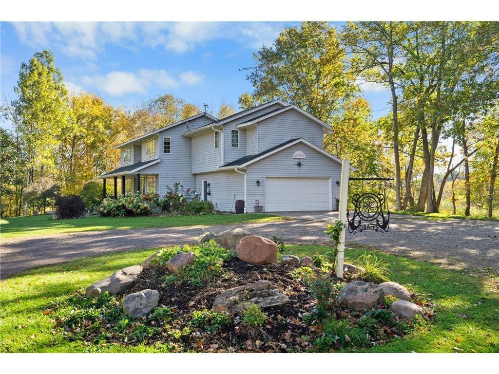 House in Amery, Wisconsin, United States 5 - 17887342