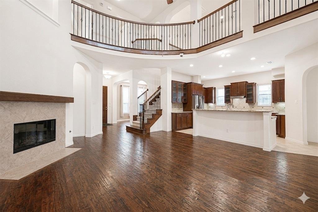 House in Frisco, Texas, United States 3 - 17883979