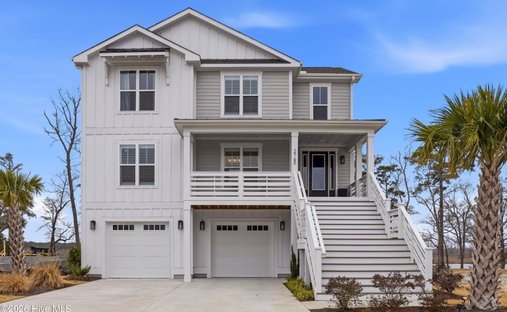 House in Castle Hayne, North Carolina, United States 1