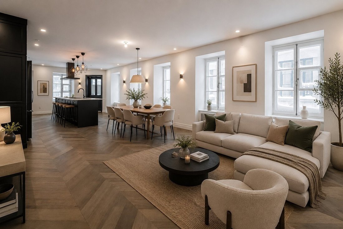 House in Quebec City, Quebec, Canada 2 - 17226508