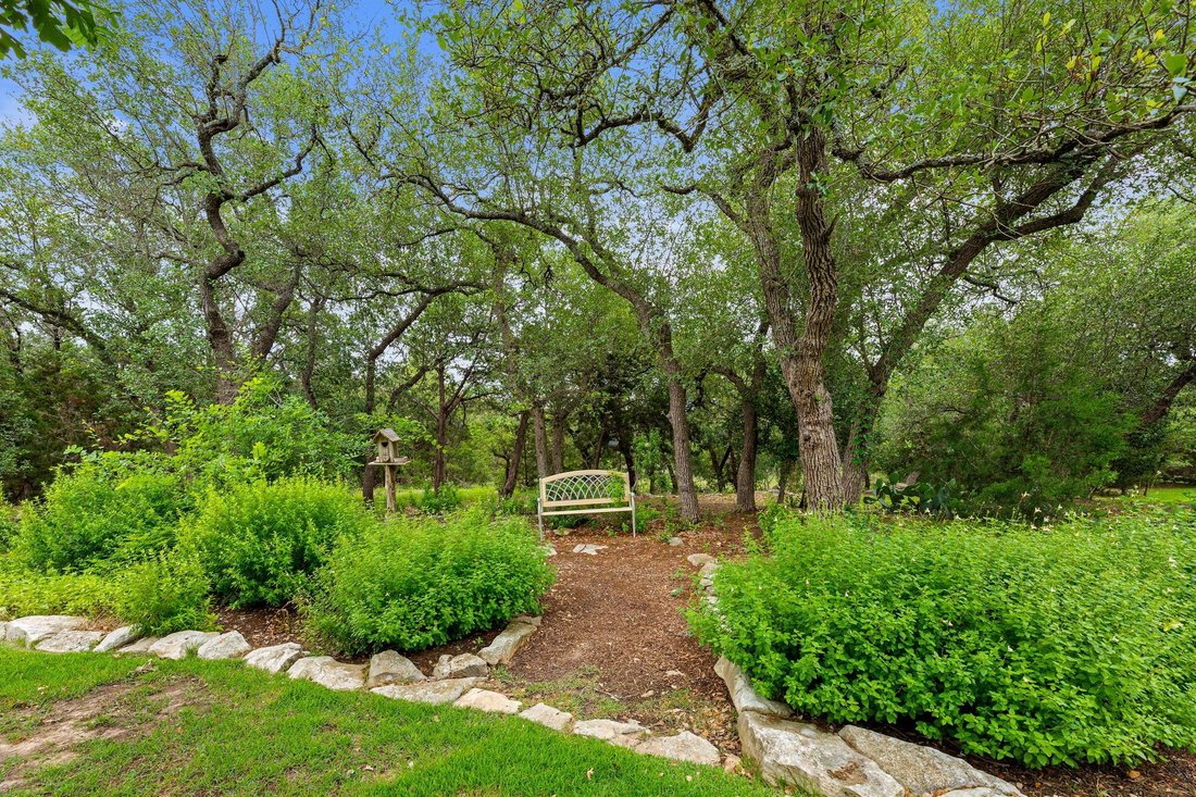 House in Georgetown, Texas, United States 3 - 17148769