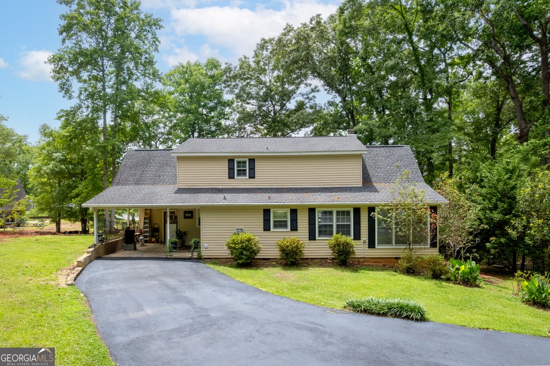 House in Eatonton, Georgia, United States 5 - 17882675