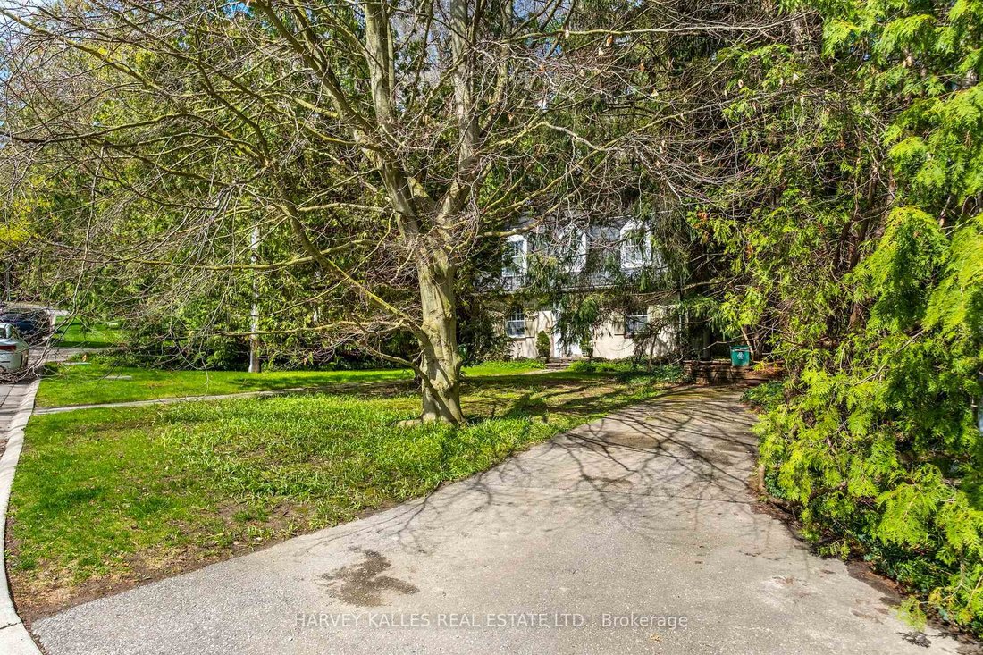 House in Toronto, Ontario, Canada 1 - 17883546
