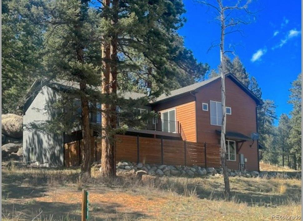 House in Bailey, Colorado, United States 2 - 17363016