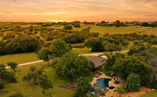 Casa a Stephenville, Texas, Stati Uniti 1