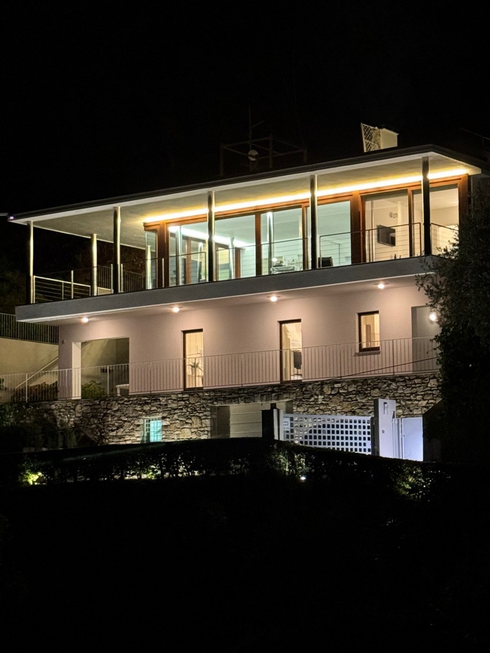 Villa à Salò, Lombardie, Italie 5 - 17883152