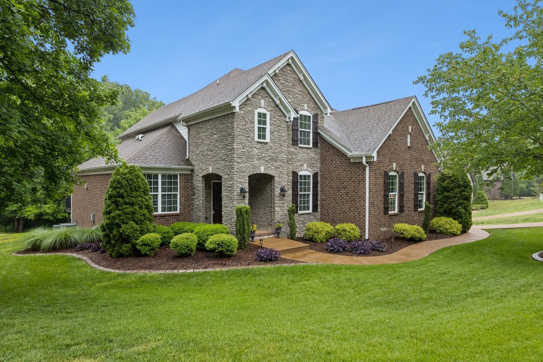 House in Nashville, Tennessee, United States 3 - 17854182
