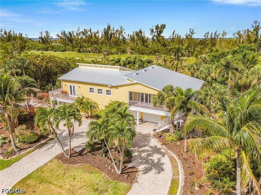 House in Bokeelia, Florida, United States 4 - 17882399