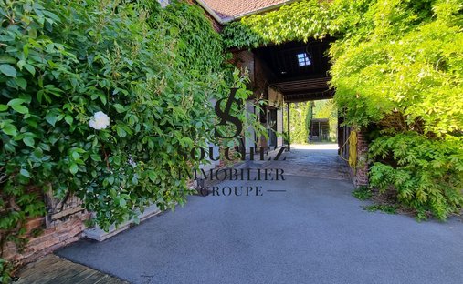 Farm Ranch in Ablain-Saint-Nazaire, Hauts-de-France, France 1