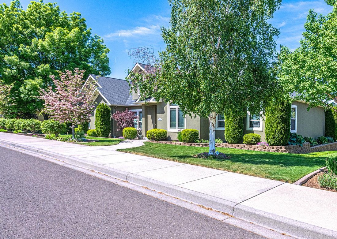 House in Walla Walla, Washington, United States 2 - 17884186