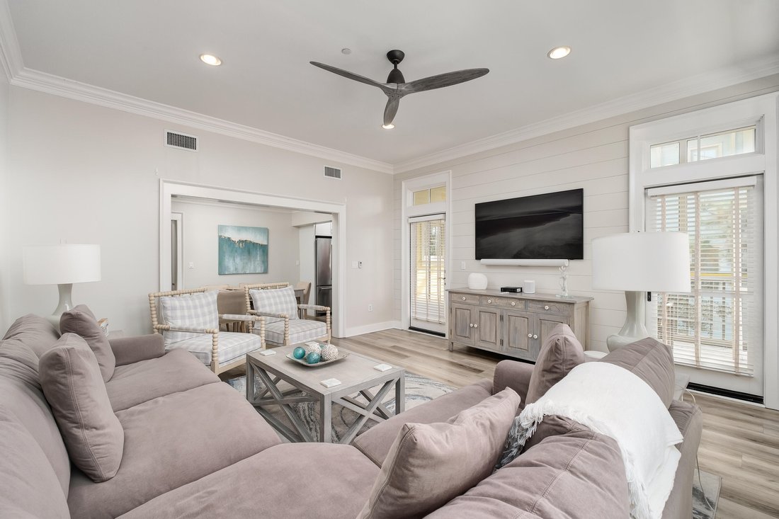 Condo in Santa Rosa Beach, Florida, United States 4 - 17882937