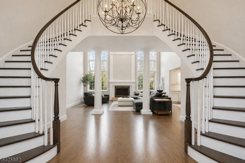 House in Watchung, New Jersey, United States 2 - 17874479