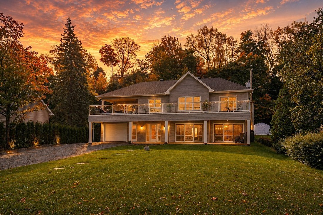 House in Levis, Quebec, Canada 2 - 17290120