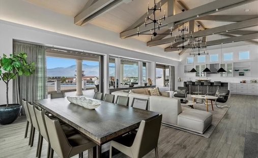 House in Thermal, California, United States 1