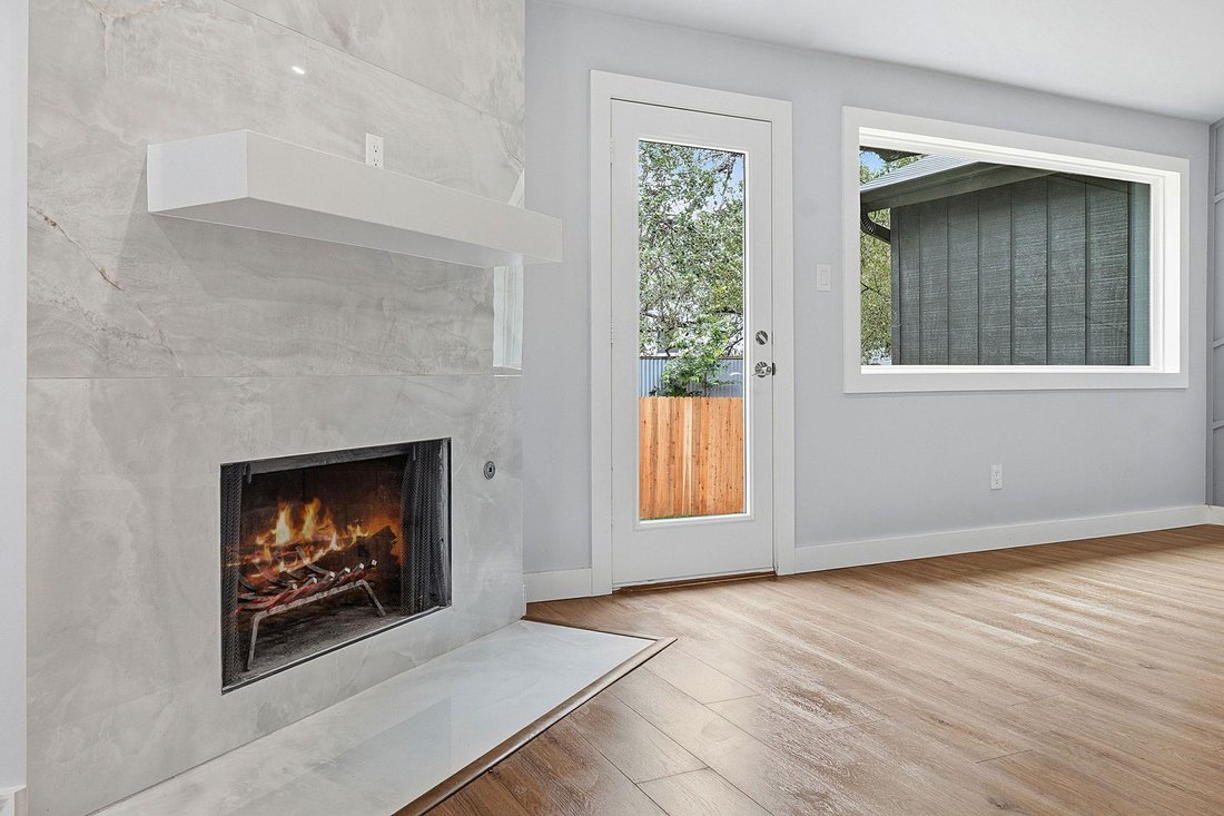 House in Austin, Texas, United States 5 - 17882481