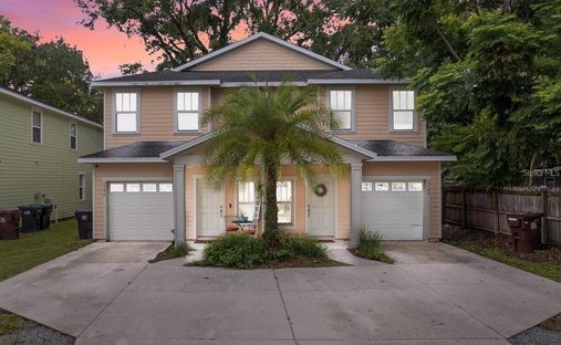 Apartamento en Orlando, Florida, Estados Unidos 1