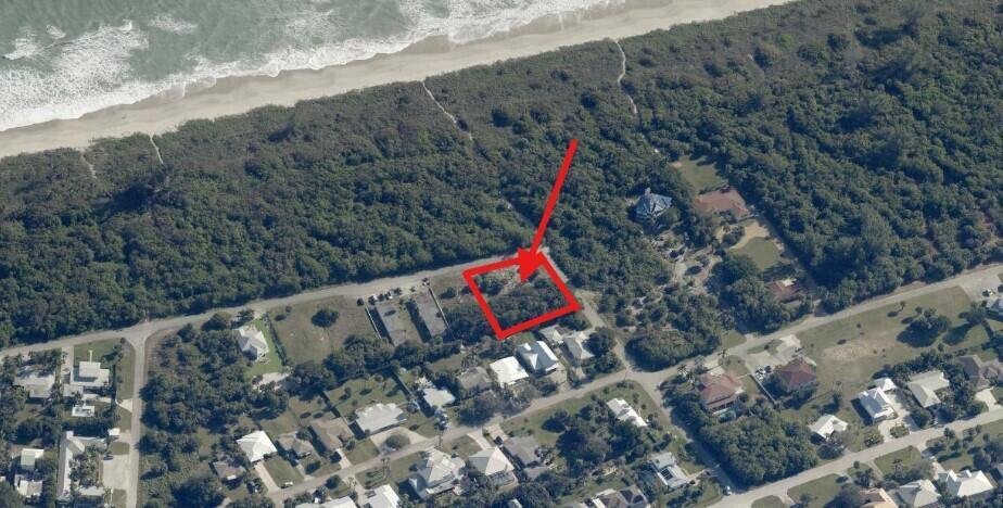 Terrain à Fort Pierce, Floride, États-Unis 3 - 17814266