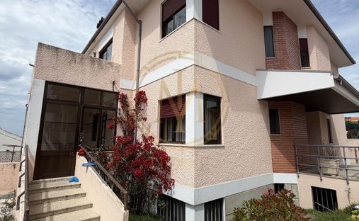 Casa a Canidelo, Oporto, Portogallo 1