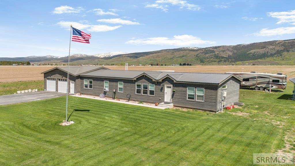 House in Driggs, Idaho, United States 1 - 17884915