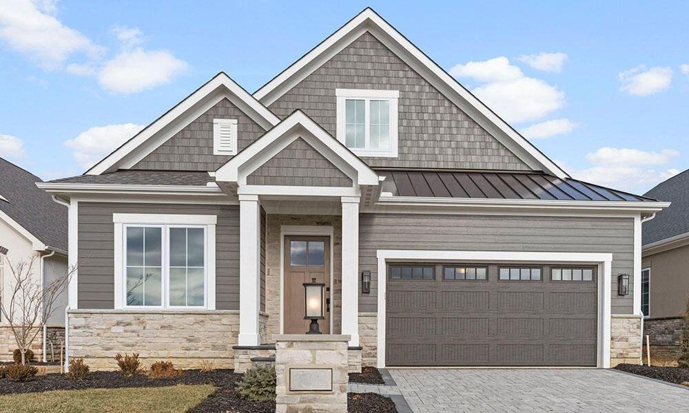 House in Dublin, Ohio, United States 1 - 17887275