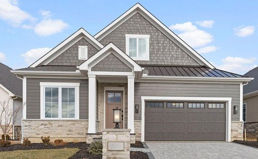 Casa en Dublin, Ohio, Estados Unidos 1