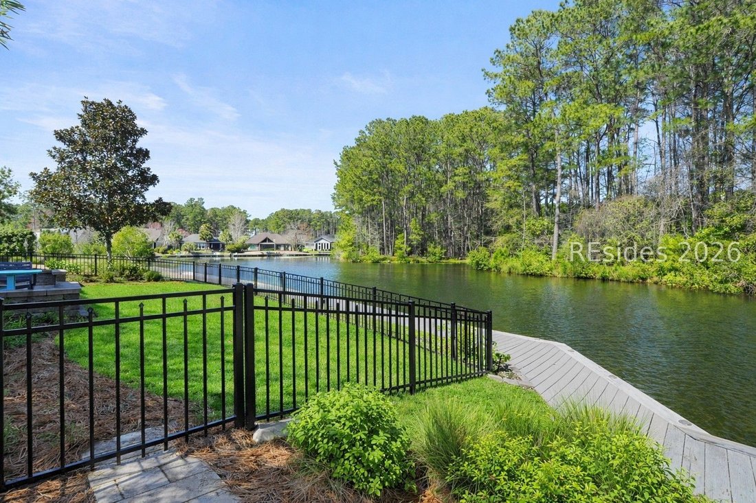 House in Bluffton, South Carolina, United States 5 - 17886901