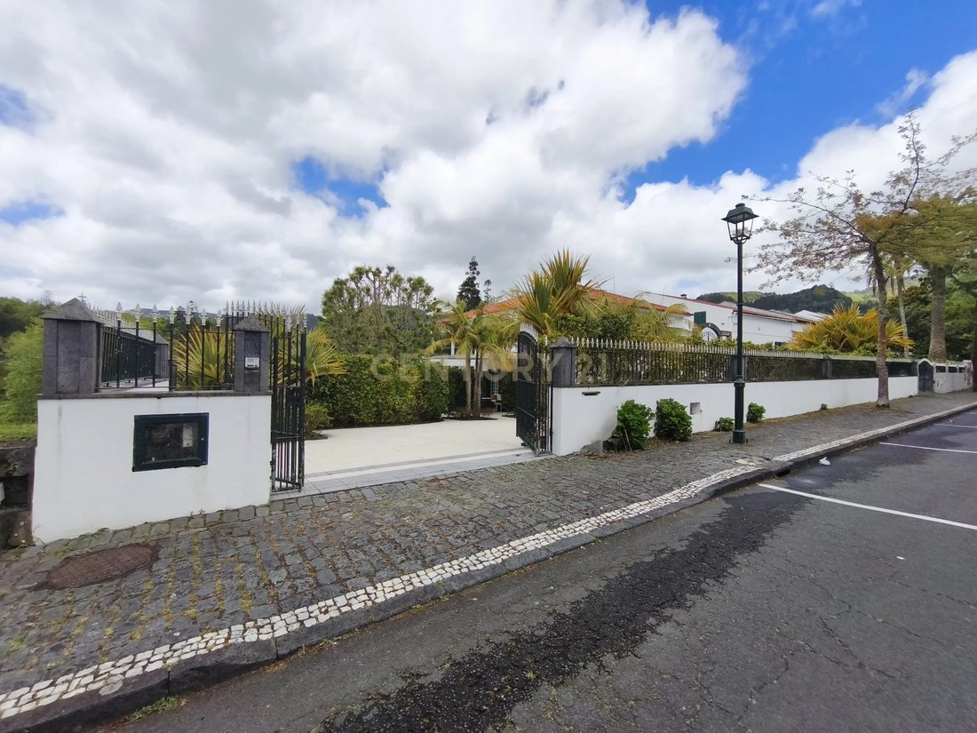 Villa à Furnas, Açores, Portugal 2 - 17884181