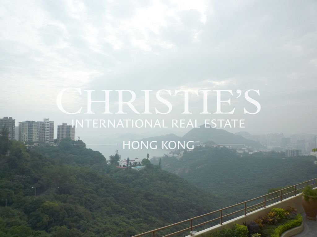 Apartment in Hong Kong, Hong Kong 1 - 17884492