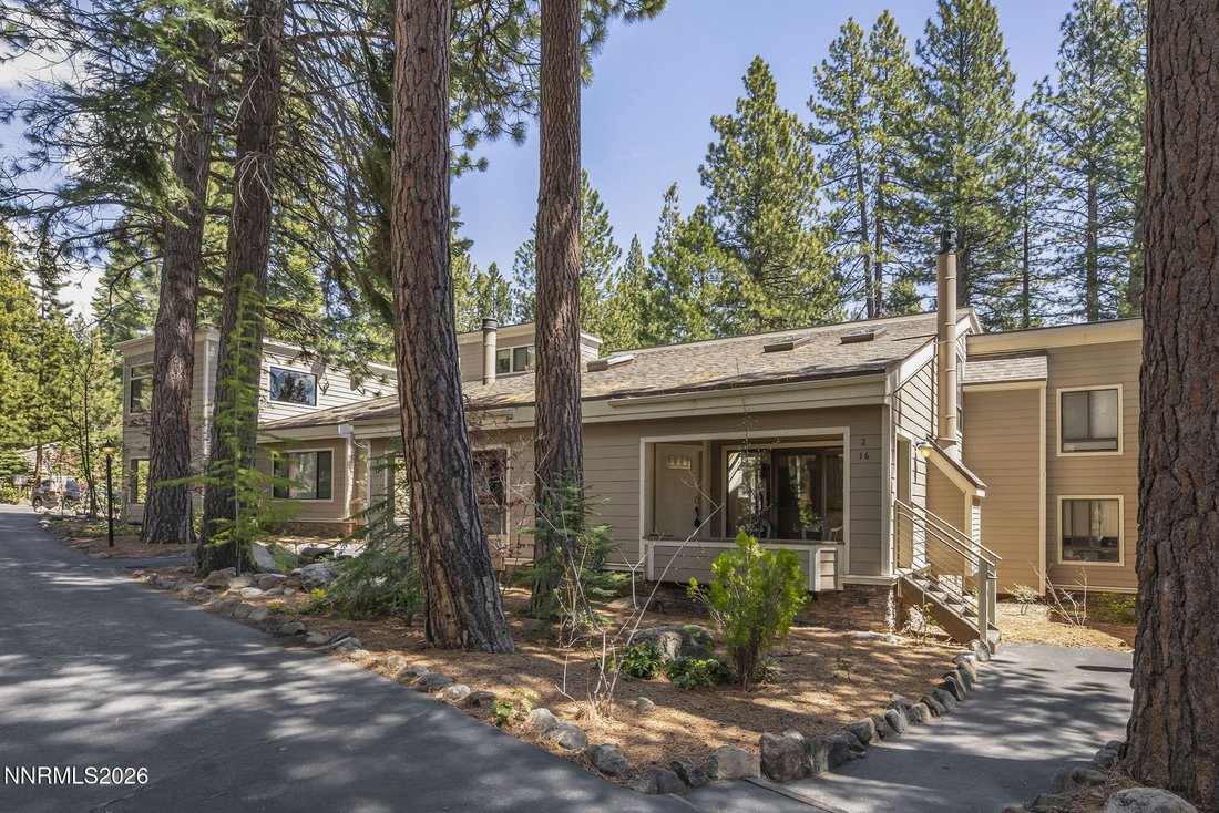Condo in Incline Village, Nevada, United States 1 - 17884886