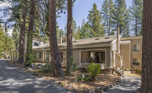Condo in Incline Village, Nevada, United States 1