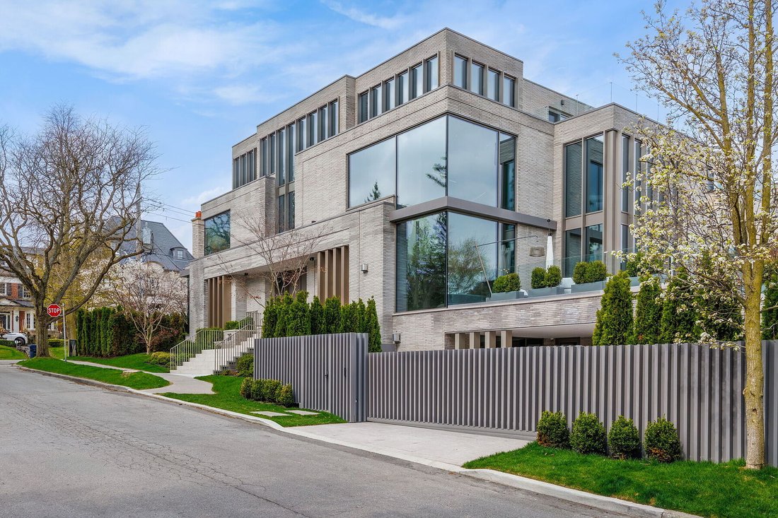 House in Toronto, Ontario, Canada 3 - 17885595