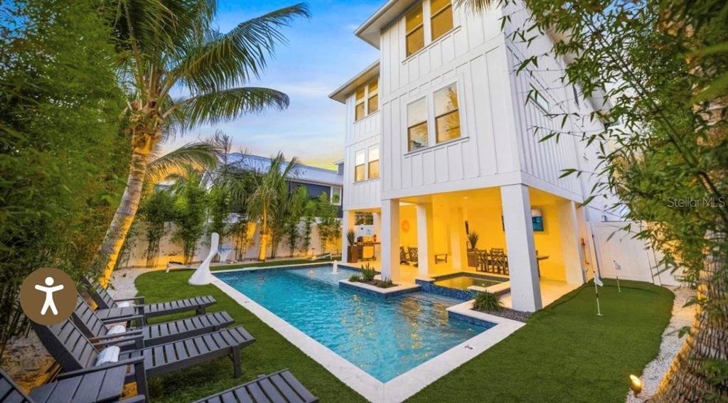 House in Bradenton Beach, Florida, United States 1 - 16928071