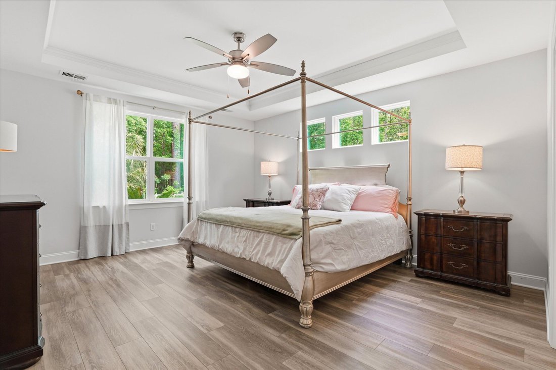 House in Ridgeville, South Carolina, United States 5 - 17884054