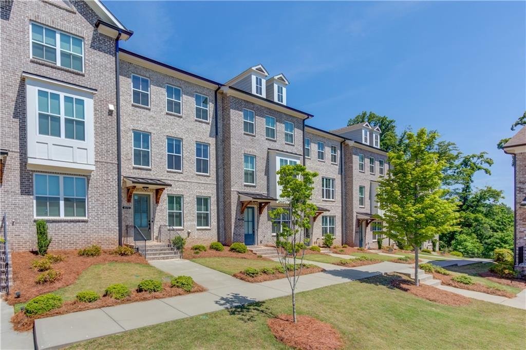 Townhouse in Suwanee, Georgia, United States 2 - 17884038